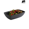 Kép 2/2 - APS NERO GN 1/4 tál