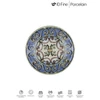 Kép 1/2 - ID Fine AMALFI mélytányér, 10 cm, 60 ml