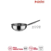 Kép 1/2 - PUJADAS Inox Pro  gömbölyített alacsony forraló