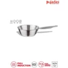 Kép 1/2 - PUJADAS Inox Pro szatőz (sauteuse) fedő nélkül