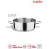 Kép 1/2 - PUJADAS Inox Pro  alacsony  lábas fedő nélkül
