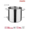 Kép 1/2 - PUJADAS Inox Pro fazék fedő nélkül