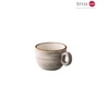 Kép 1/2 - StylePoint Jersey sorolható kávéscsésze szürke, 160 ml