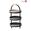 Kép 2/2 - StylePoint StylePoint étazser 3 emelet 26.5 x 45.5 cm