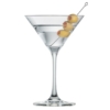 Kép 1/2 - Schott Zwiesel Bar special 86, martinis pohár 166 ml