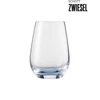 Kép 2/4 - Schott Zwiesel VINA TOUCH 42 tumbler kék, 397 ml