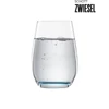 Kép 3/4 - Schott Zwiesel VINA TOUCH 42 tumbler kék, 397 ml