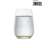 Kép 3/4 - Schott Zwiesel VINA TOUCH 42 tumbler zöld, 397 ml