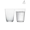 Kép 1/5 - Schott Zwiesel SANIDO/TOGETHER 79 crystal vizespohár, 548 ml