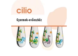 Evőeszköz gyermekeknek