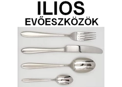 Ilios evőeszközök