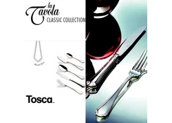 La Tavola Tosca