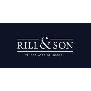 RILL & SON