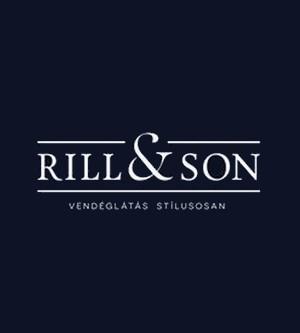 RILL & SON RILL & SON