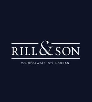 RILL & SON