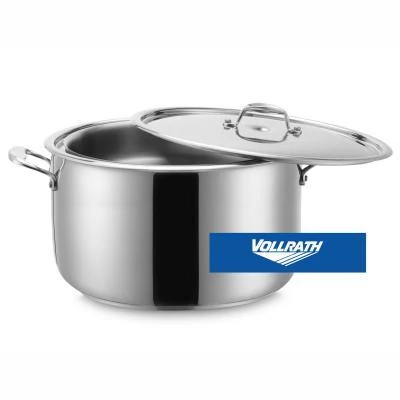 Pujadas Bain-marie készlet, 20/24 cm