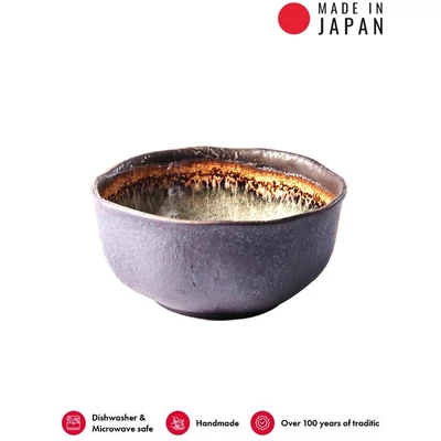 Made in Japan Akane Grey tál 14,5 cm