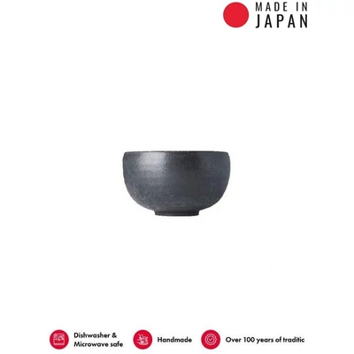 Made in Japan BB Black tál, 15 cm