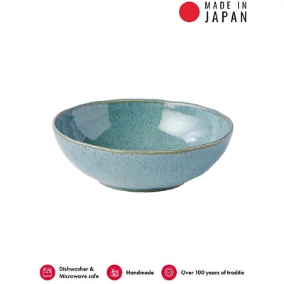 Made in Japan Peacock ovális tál, 14 x 12,5 cm