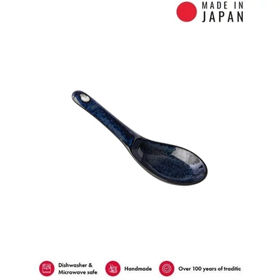 Made in Japan Indigo Blue kanál, 15 cm