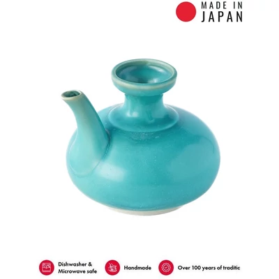 Made in Japan Aqua Blue kiöntő, 360 ml
