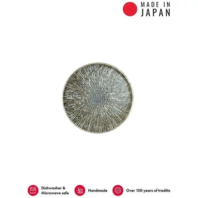 Made in Japan  Kizami tapas tányér, 17 cm
