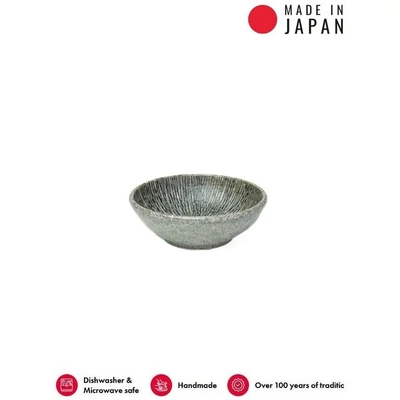 Made in Japan  Kizami tál, 13 cm, 200 ml