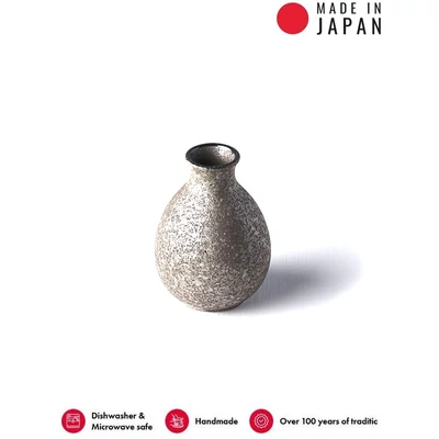 Made in Japan Earth sake kancsó, 250 ml