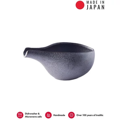 Made in Japan Craft Black kiöntő, 250 ml