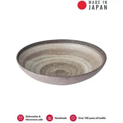 Made in Japan Nin-Rin tálaló tál, 28,5 cm