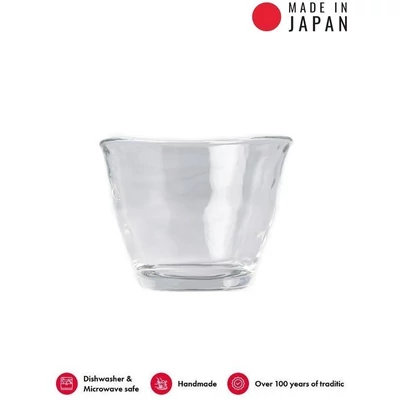 Made in Japan organikus pohár, 150 ml