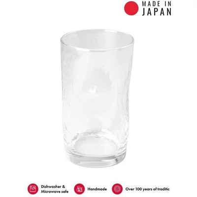 Made in Japan highball pohár, 320 ml