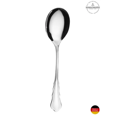 Picard & Wielpütz 6113 CHIPPENDALE tálalókanál
