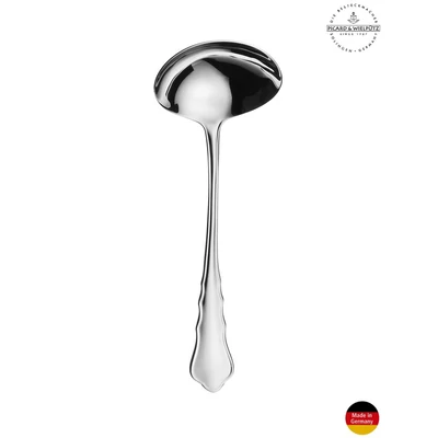 Picard & Wielpütz 6113 CHIPPENDALE szószos merőkanál