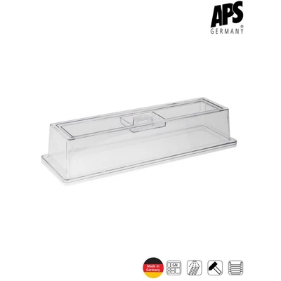 APS GN 2/4 fedő