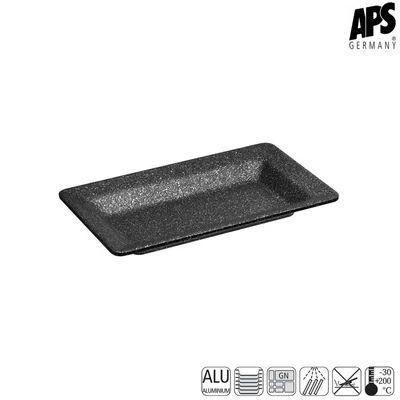 APS FROSTFIRE  GN ¼  tálca