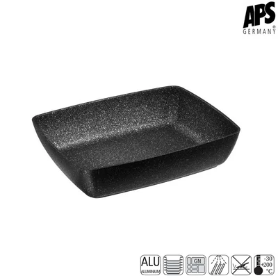 APS FROSTFIRE  GN ½ tál