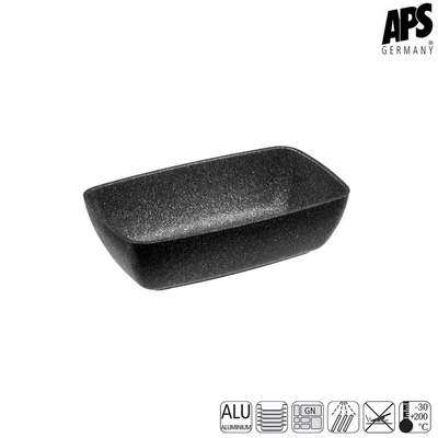 APS FROSTFIRE  GN ¼  tál