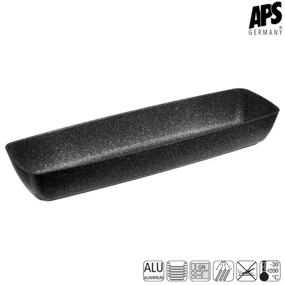 APS FROSTFIRE  GN 2/4  tál