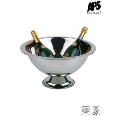 APS pezsgőhűtő, 12 l