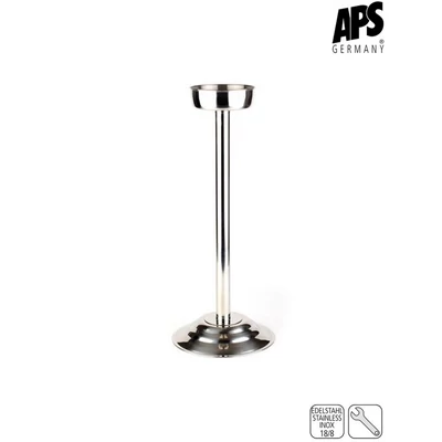APS állvány bor- és pezsgőhűtőhöz, 70 cm