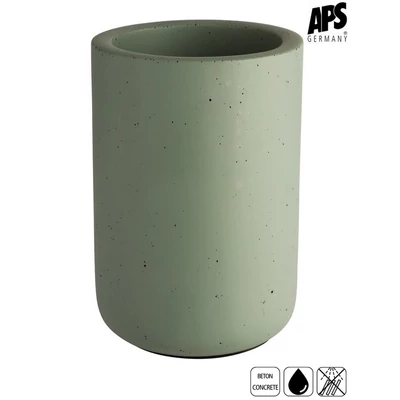 APS ELEMENT palackhűtő, zöld