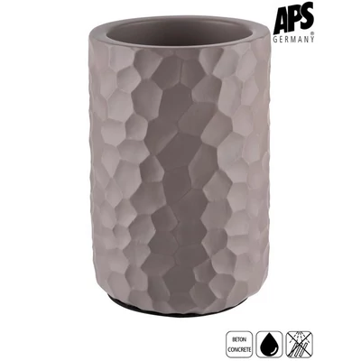 APS ELEMENT palackhűtő, beton