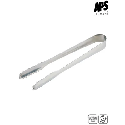 APS jégkocka csipesz