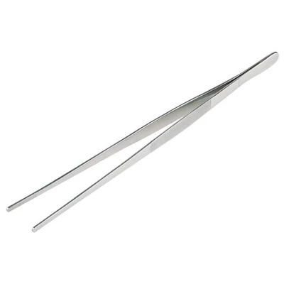 APS csipesz, rozsdamentes acél, 30 cm