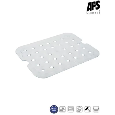 APS PC csöpögtetőrács GN 1/2