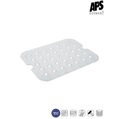APS PC csöpögtetőrács GN 1/3