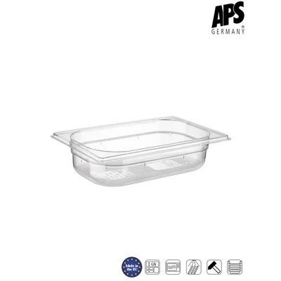 APS PC GN 1/4 betét