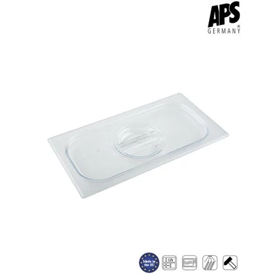 APS PC GN 1/4 fedő