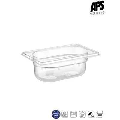 APS PC GN 1/9 betét